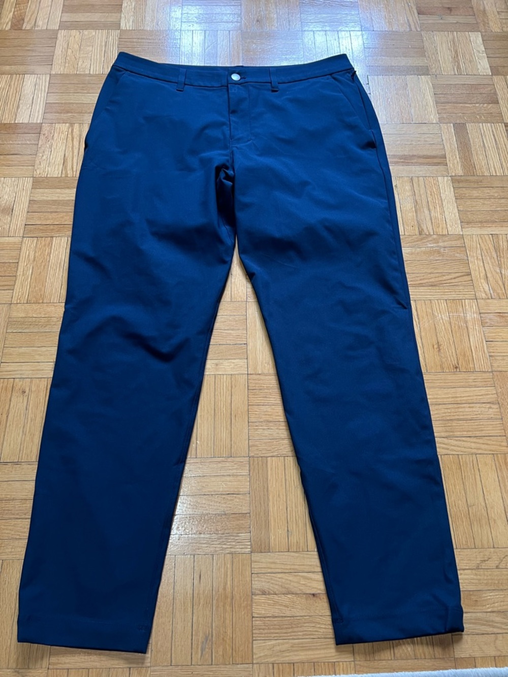 Lululemon ABC Slim-Fit Trouser 29" *Warpstreme - Picture 5 of 9